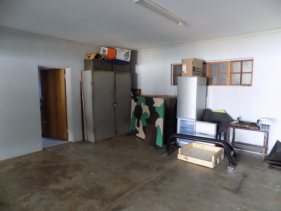 3 Bedroom Property for Sale in Ventersdorp North West